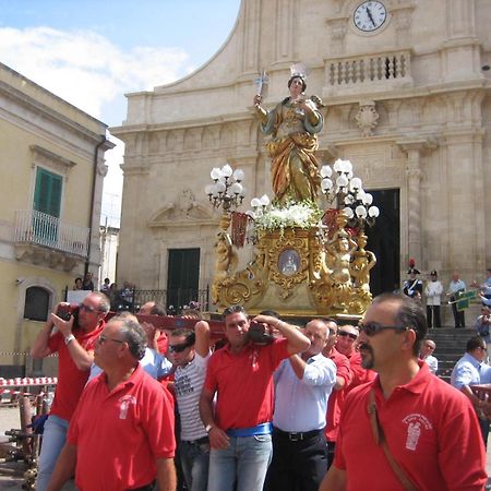 Al Barocco Sortino Exterior foto