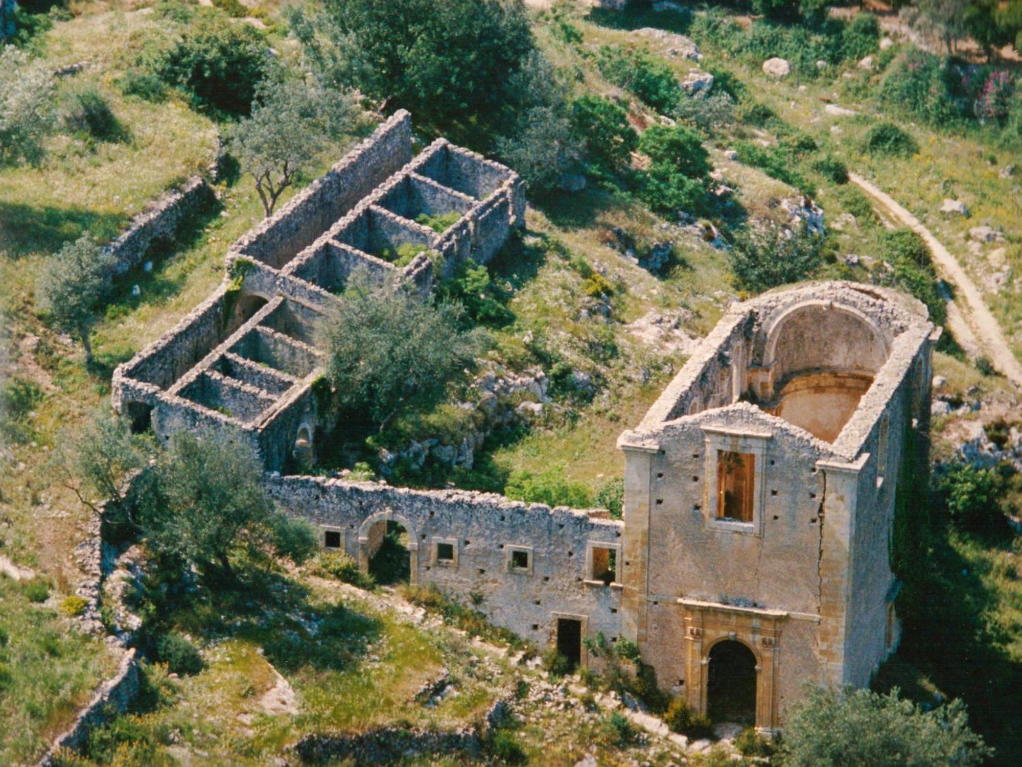 Al Barocco Sortino Exterior foto